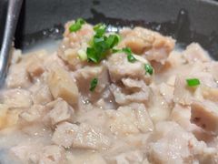 -炊烟小炒黄牛肉(浦东世纪汇店)