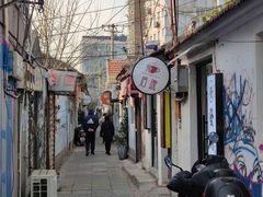 -南通濠河风景名胜区