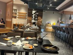 -一石三鸟烧鸟•刺身•定食套餐(南桥美谷店)