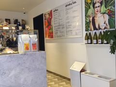 -大酉·M Coffee(北京美术馆店)
