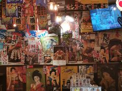 店内一角-平成屋· Late Night 食堂(四川北路店)