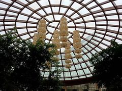 -三岔湖环球融创天堂洲际酒店水乐园