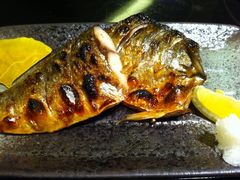 -江户前日本料理(瑞诗酒店店)