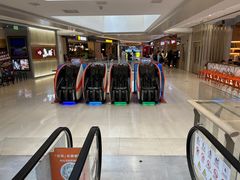 -龙湖西安曲江天街