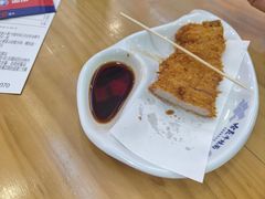 -哈灵现炒本帮面(宁波路店)
