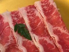 -牛New寿喜烧(虹桥新天地店)