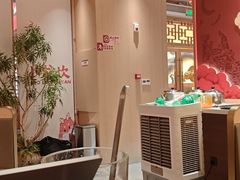 -小龙坎火锅(IFS HOT店)