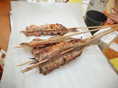 -烤五行·烧烤烤串(石佛营店)