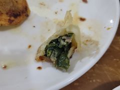 -山东水饺(南坪新街店)