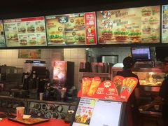 -汉堡王(丁兰广场店)