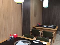 -福成自助烤肉(青春路店)