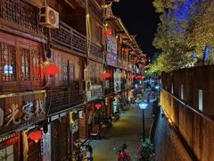 -龙津风雨桥