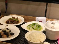 -禧月荟·爱丽馨月子中心(山庄店)