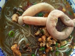 -平安桥张氏肥肠粉