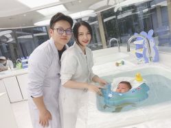 点击看大图 -爱帝宫月子中心(罗湖别墅院)