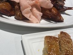 -潮福城潮州大酒楼(湖滨北路店)