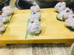 -渝嘴小老弟老火锅(华新村店)