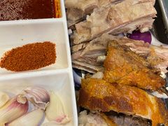 -阿西娅食府(中关村店)