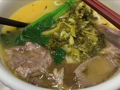 -老碗会·陕西手工面(前海世茂店)