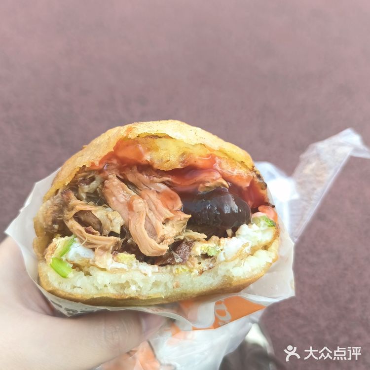 同安美食