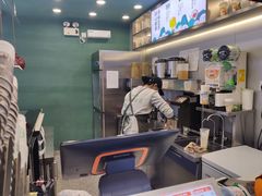 -仙雨林·奶茶鲜果茶(书院巷店)