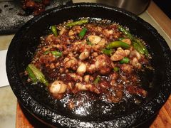 -绿茶餐厅(广州天河城店)