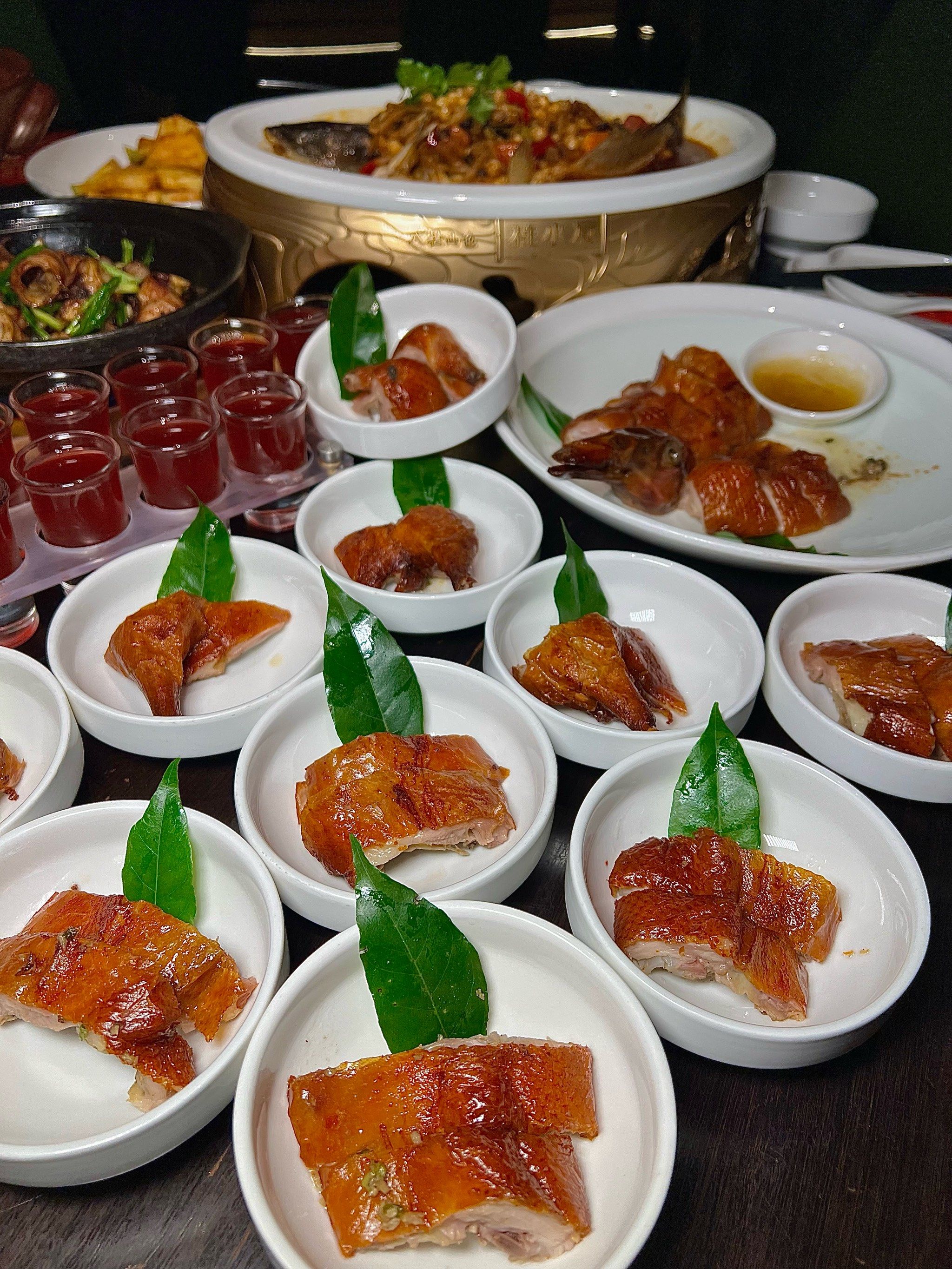 来广西必吃的特色本地菜!没吃过等于白来!