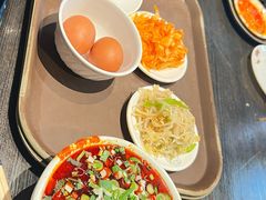 -清真·马安军辣子牛肉面