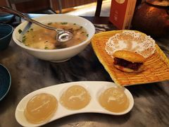 -安泰楼·佛跳墙创始人·传统闽味早茶·酒楼(三坊七巷闽菜地标店)