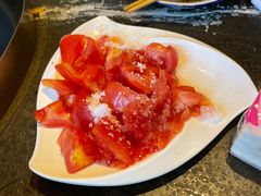 -缘福乡村铁锅炖民宿(八达岭店)