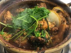-渝君重庆火锅(嘉宾路店)