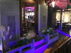 大堂-韵秋荷(宝山龙湖天街店)