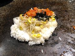 -猪的故事·韩式烤肉(韩乐坊店)