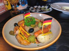 -阿兹凯乐·老洋房西餐