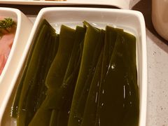 -海底捞火锅(平谷华联店)