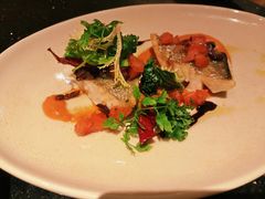 -威斯汀舞台餐厅