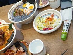 -小川洋风料理(武胜路凯德广场店)