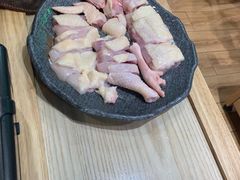 -椰夫人·养生椰子鸡(金沙洲永旺店)