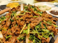 -凯鸽酒楼(大同振兴街店)