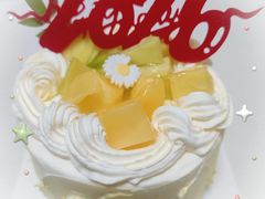 -味多美蛋糕(亚非大厦店)