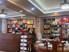 -友强·22年特色海鲜大排档·闽菜(厦门美食地标店)