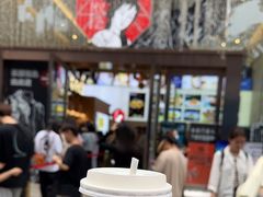 -茶颜悦色(重庆英利大融城LG层店)