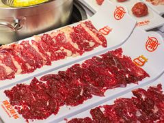 -陈记顺和潮汕鲜牛肉火锅(西门口广场店)