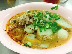 -榮泰米粉湯(Left Shop)