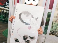 -阿妮亚少儿美术书法(望京店)