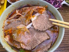 -清真伊香蘭餐厅