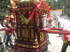 -南沙天后宫景区