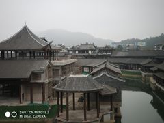 -龙里油画大草原旅游区