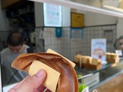 -易老大蛋烘糕(奎星楼总店)