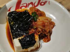 -じゃんじゃん亭(栄店)